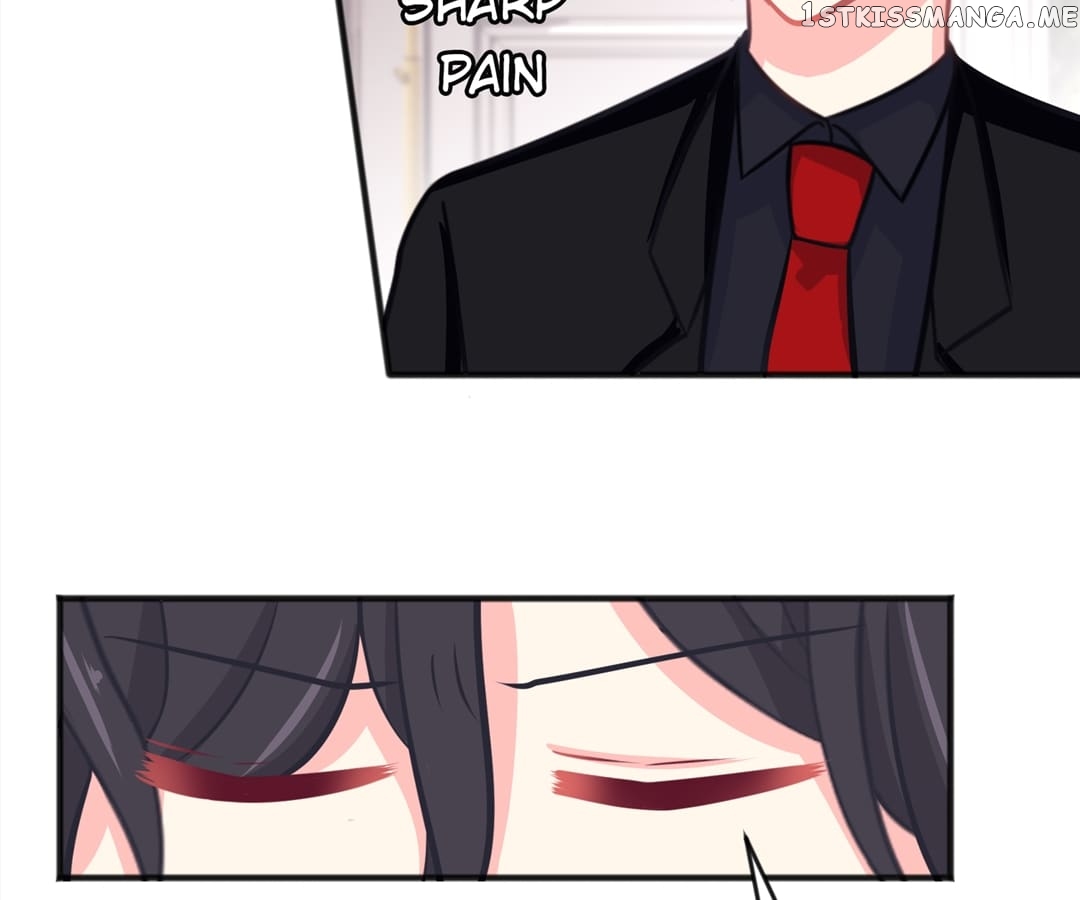 Incubus CEO’s Exclusive Dessert chapter 49 - page 28
