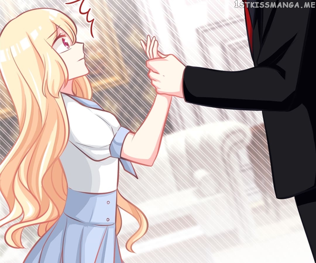 Incubus CEO’s Exclusive Dessert chapter 49 - page 30