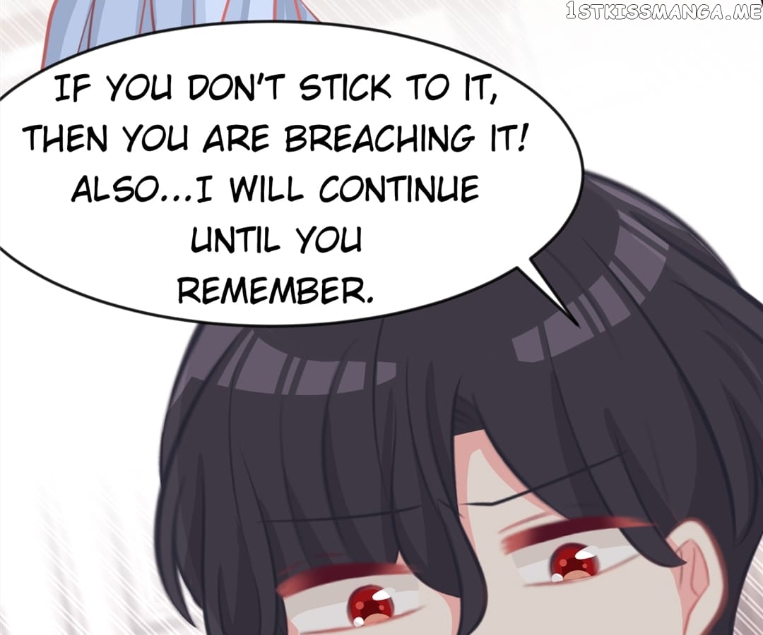 Incubus CEO’s Exclusive Dessert chapter 49 - page 31