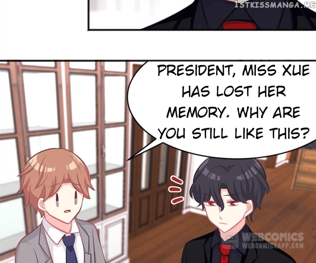 Incubus CEO’s Exclusive Dessert chapter 49 - page 36