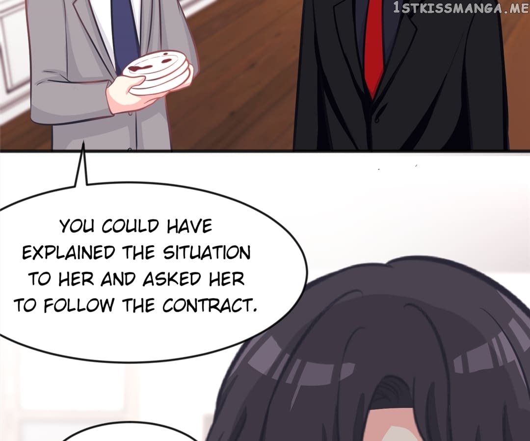 Incubus CEO’s Exclusive Dessert chapter 49 - page 37