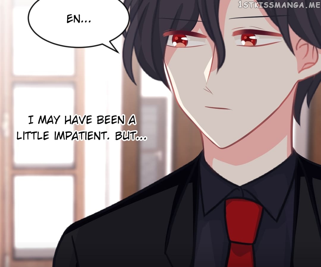 Incubus CEO’s Exclusive Dessert chapter 49 - page 38