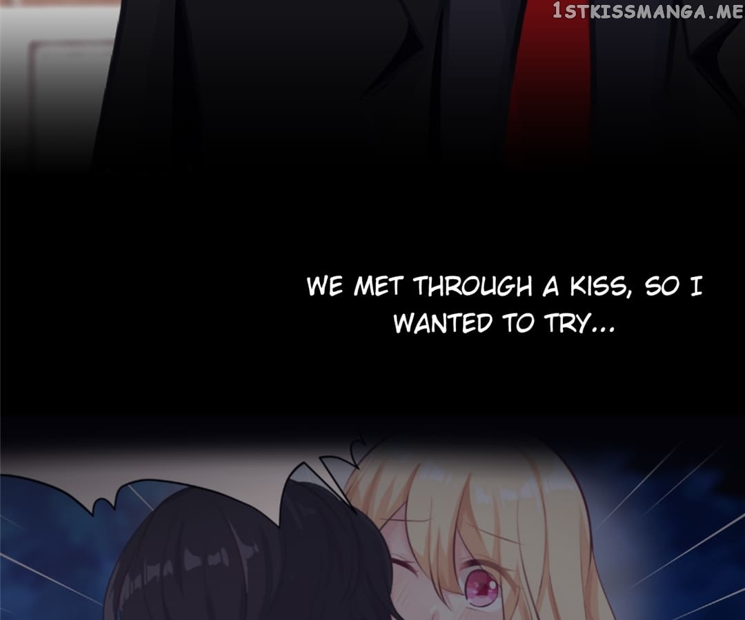 Incubus CEO’s Exclusive Dessert chapter 49 - page 39