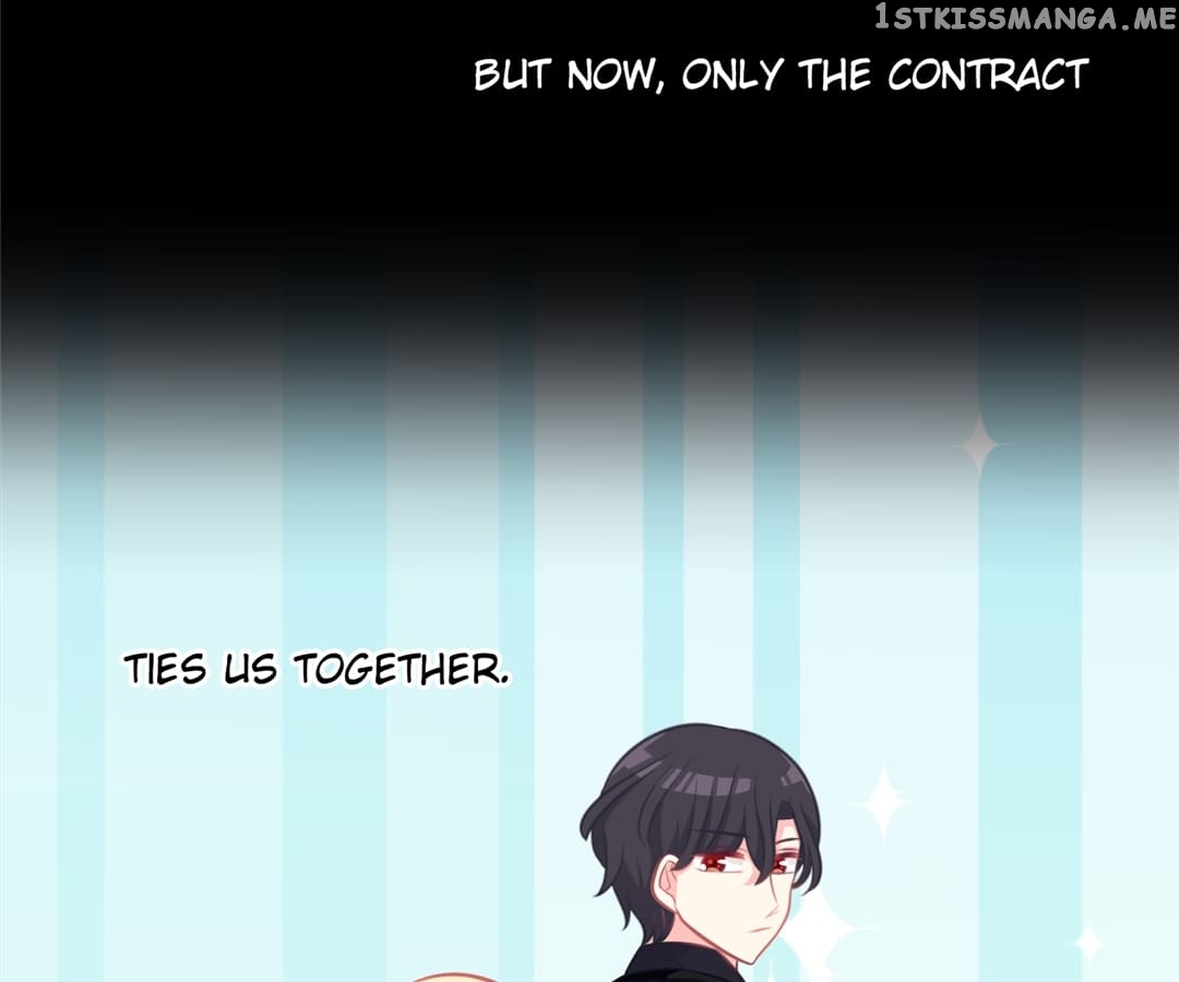 Incubus CEO’s Exclusive Dessert chapter 49 - page 41