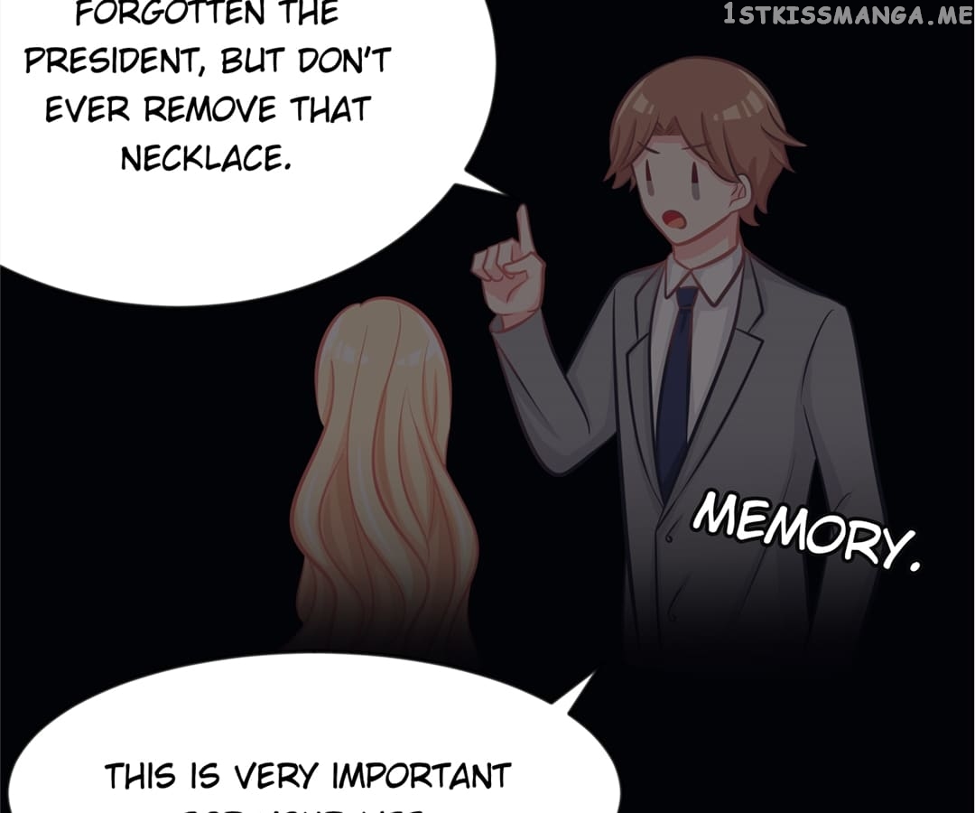 Incubus CEO’s Exclusive Dessert chapter 49 - page 9
