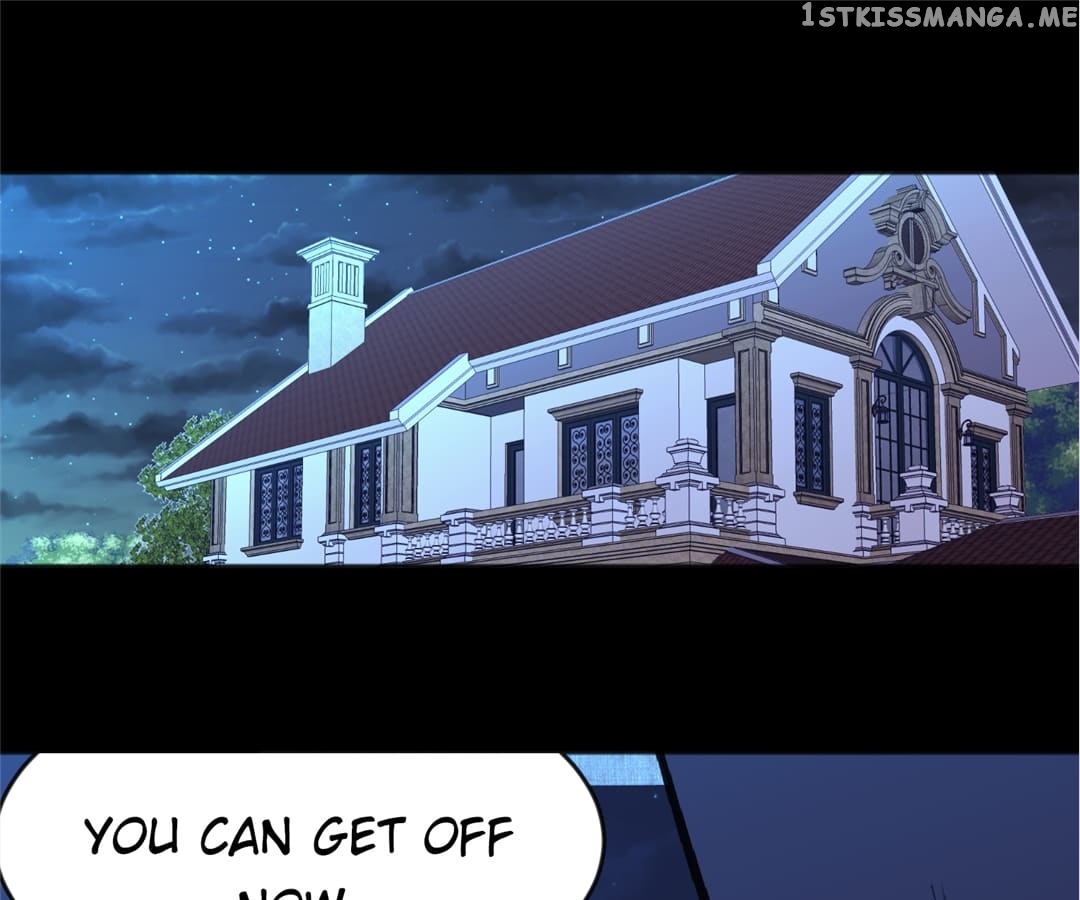 Incubus CEO’s Exclusive Dessert chapter 47 - page 1