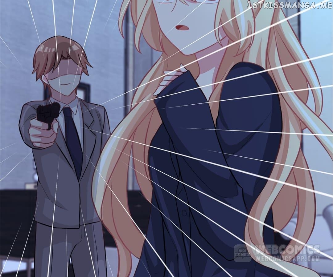 Incubus CEO’s Exclusive Dessert chapter 47 - page 10
