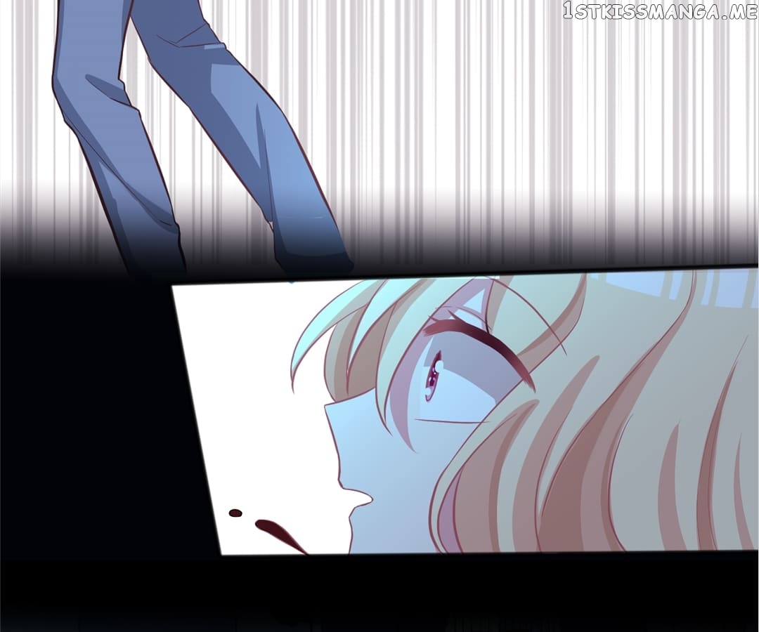 Incubus CEO’s Exclusive Dessert chapter 47 - page 15