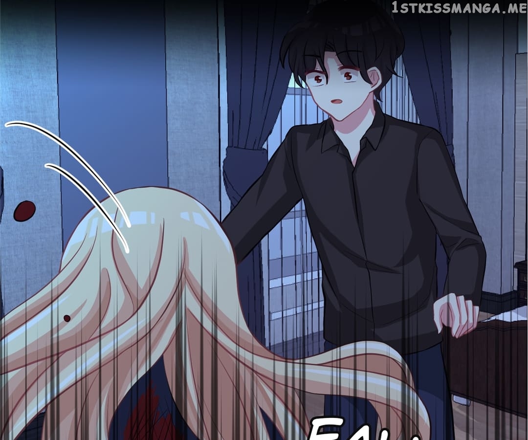 Incubus CEO’s Exclusive Dessert chapter 47 - page 16