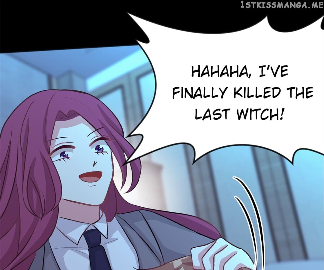 Incubus CEO’s Exclusive Dessert chapter 47 - page 20