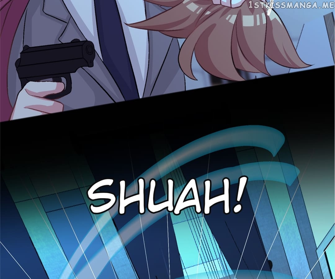Incubus CEO’s Exclusive Dessert chapter 47 - page 21