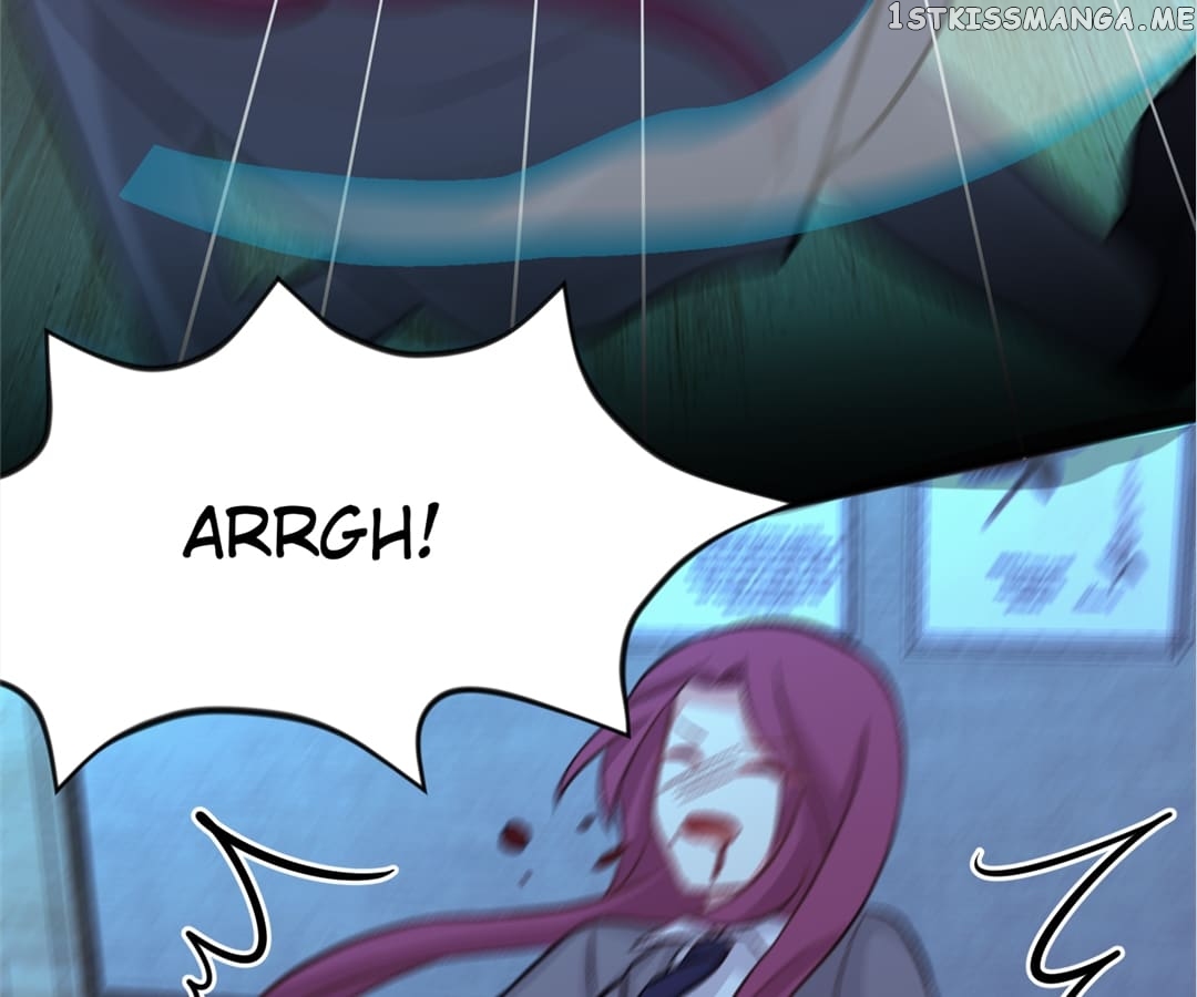Incubus CEO’s Exclusive Dessert chapter 47 - page 24