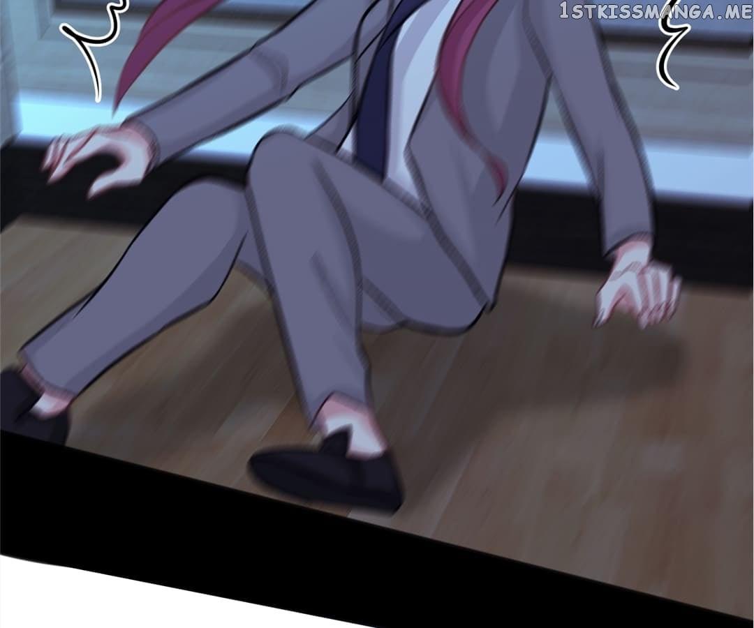 Incubus CEO’s Exclusive Dessert chapter 47 - page 25