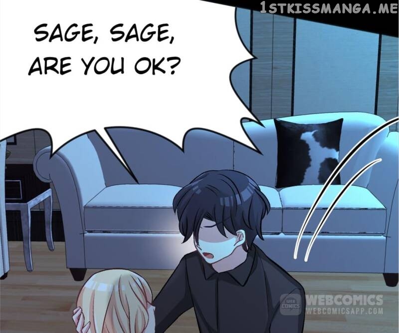 Incubus CEO’s Exclusive Dessert chapter 47 - page 26