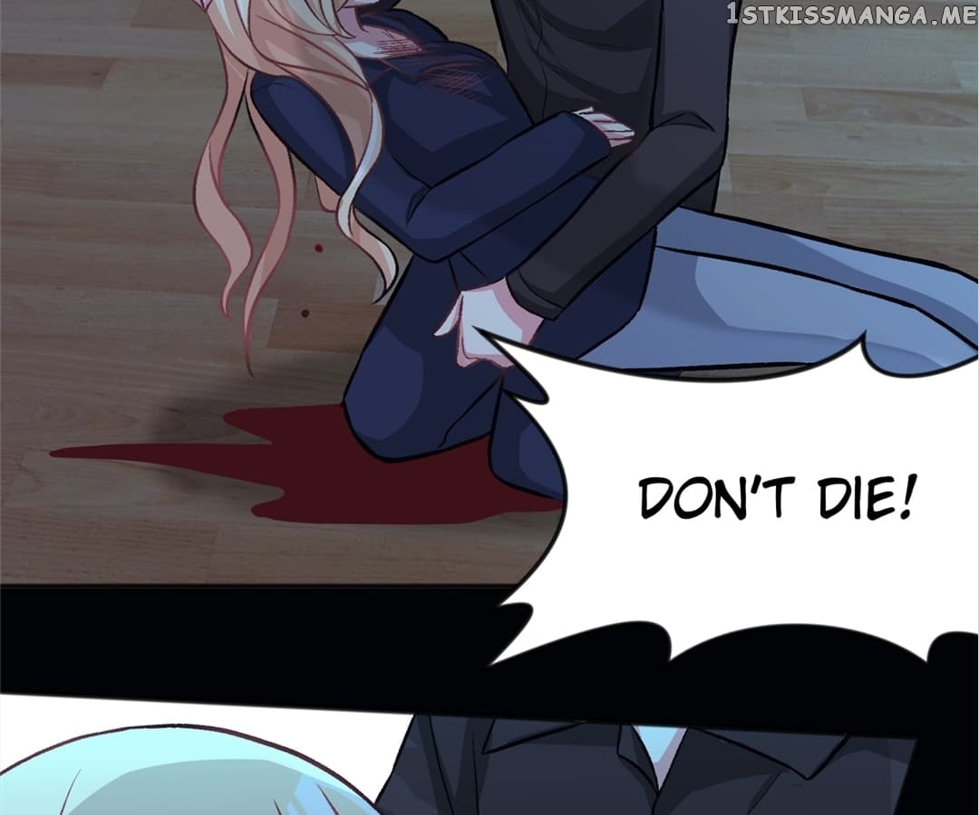 Incubus CEO’s Exclusive Dessert chapter 47 - page 27