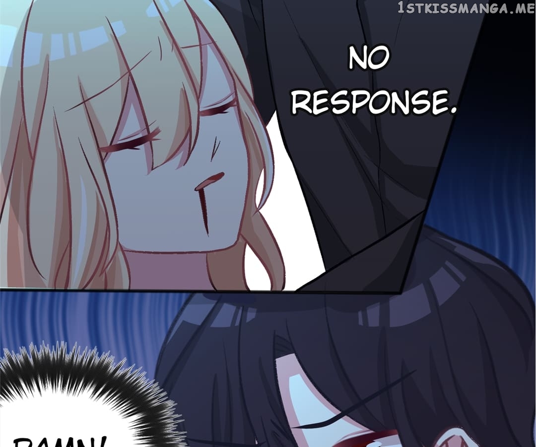 Incubus CEO’s Exclusive Dessert chapter 47 - page 28