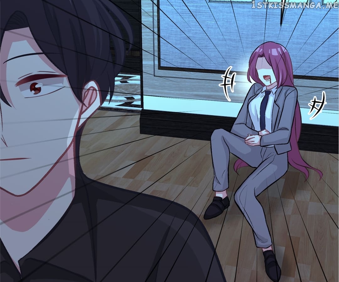 Incubus CEO’s Exclusive Dessert chapter 47 - page 32