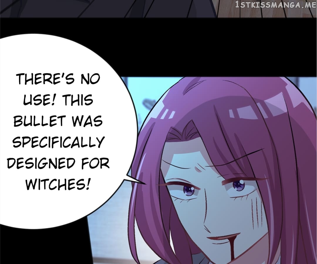 Incubus CEO’s Exclusive Dessert chapter 47 - page 33