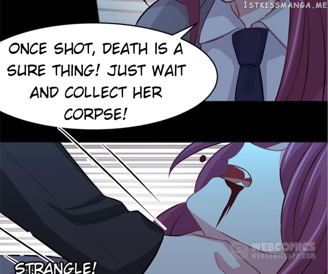 Incubus CEO’s Exclusive Dessert chapter 47 - page 34