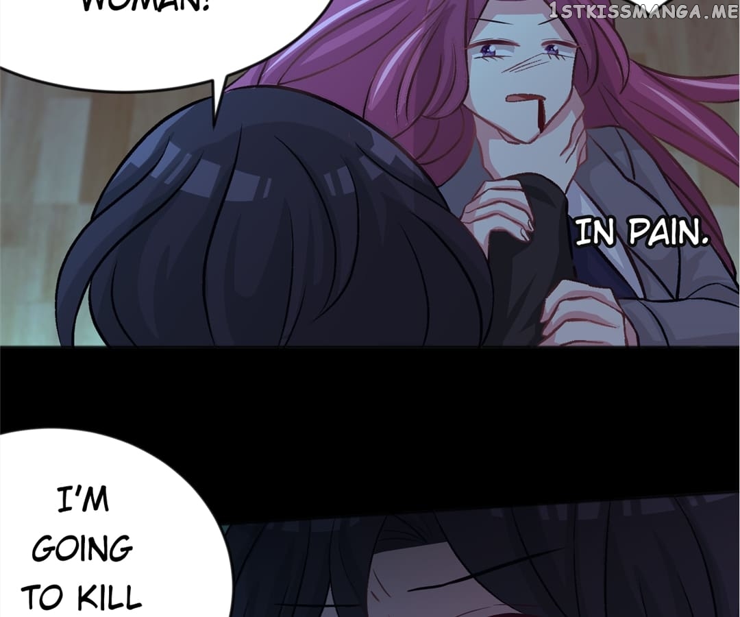 Incubus CEO’s Exclusive Dessert chapter 47 - page 37