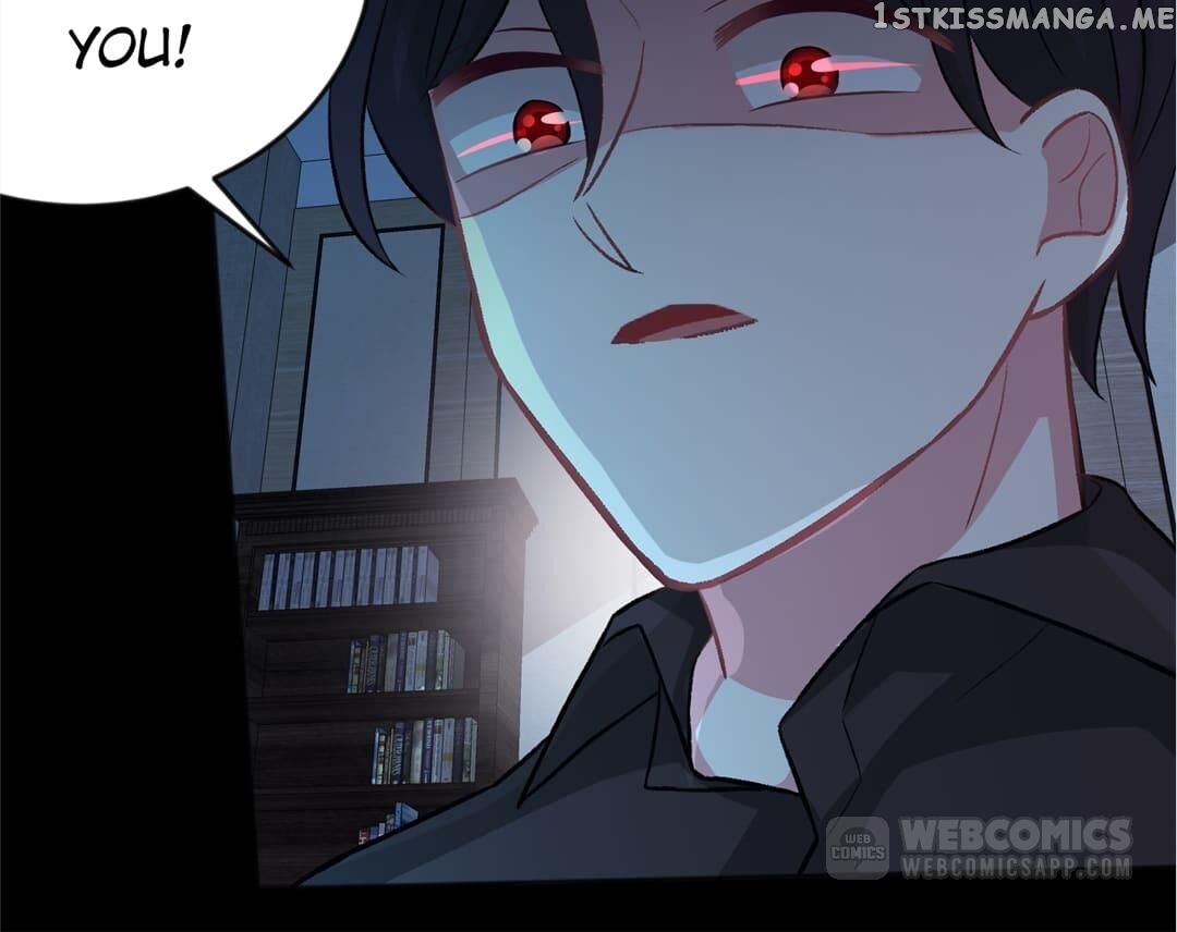 Incubus CEO’s Exclusive Dessert chapter 47 - page 38