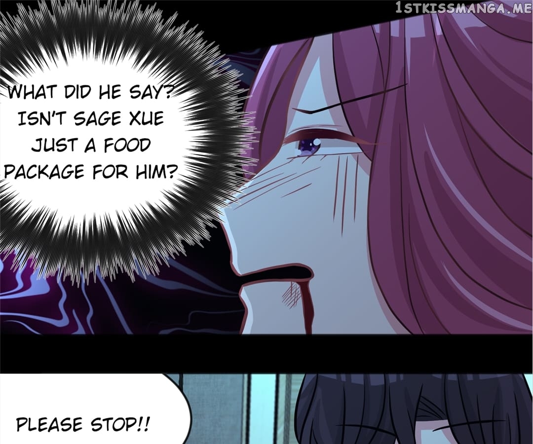 Incubus CEO’s Exclusive Dessert chapter 47 - page 39