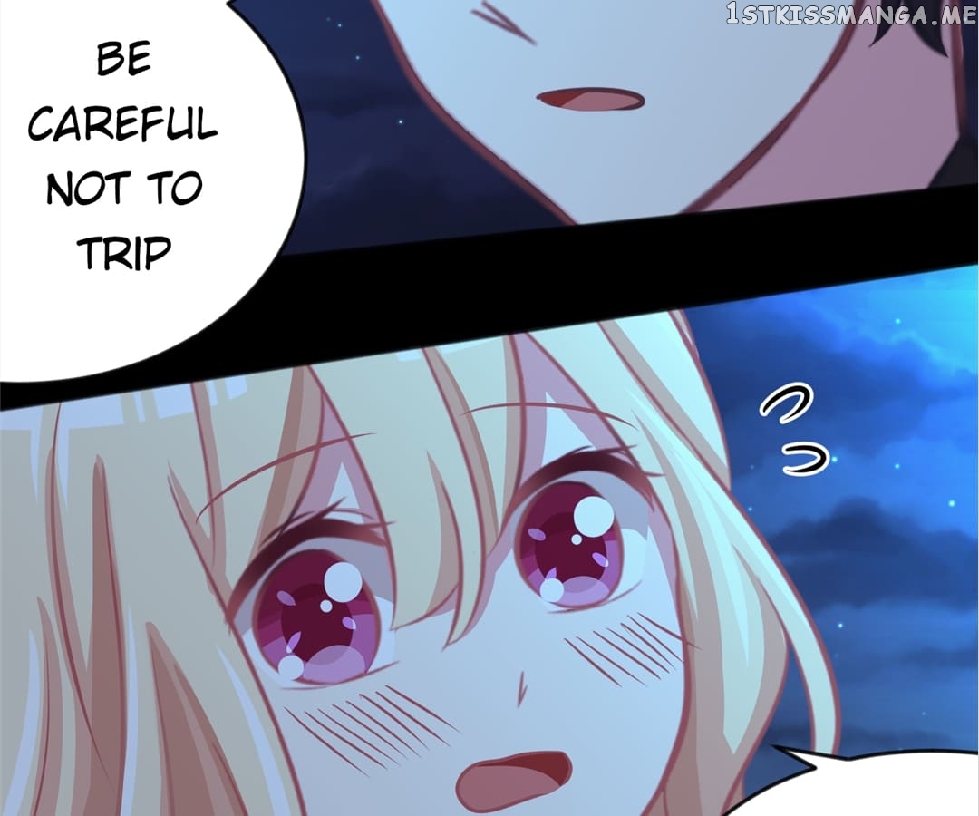 Incubus CEO’s Exclusive Dessert chapter 47 - page 4