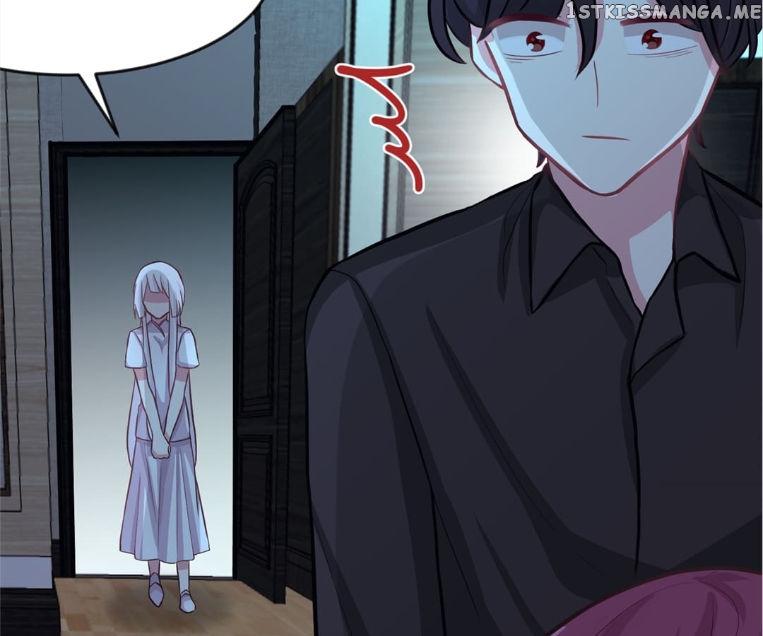 Incubus CEO’s Exclusive Dessert chapter 47 - page 40