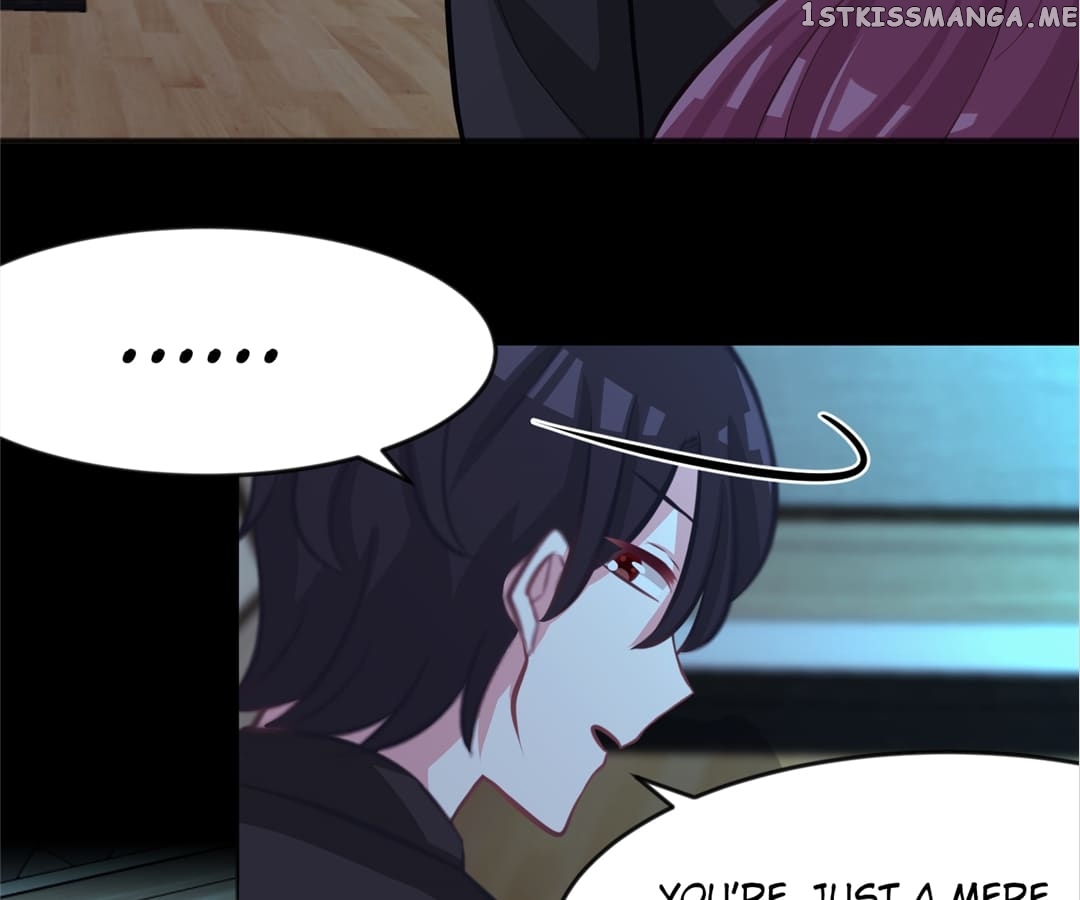 Incubus CEO’s Exclusive Dessert chapter 47 - page 41