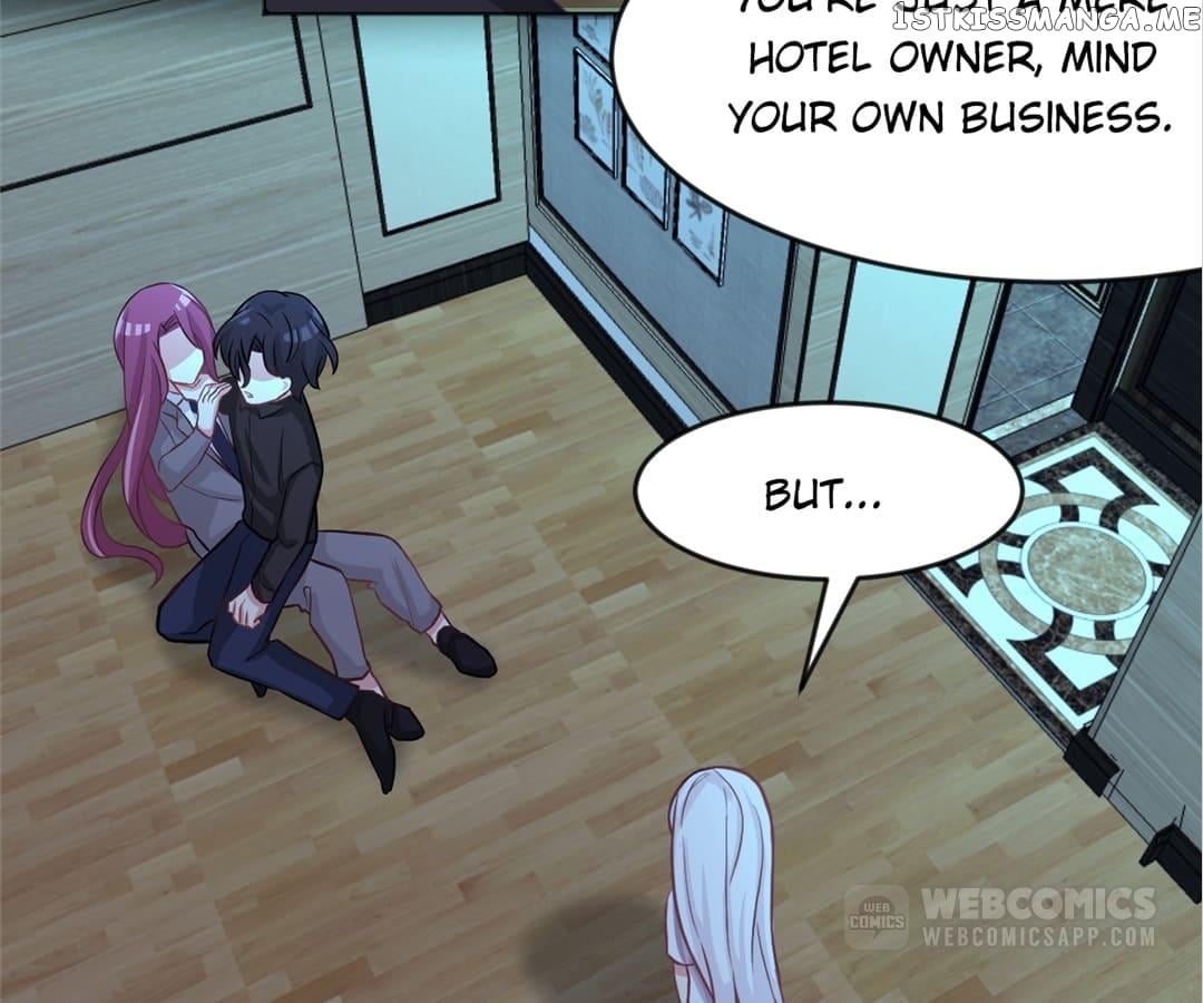 Incubus CEO’s Exclusive Dessert chapter 47 - page 42