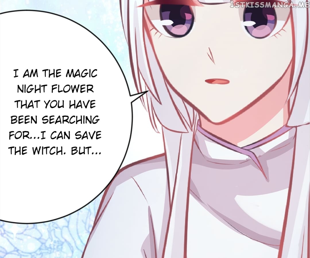 Incubus CEO’s Exclusive Dessert chapter 47 - page 44