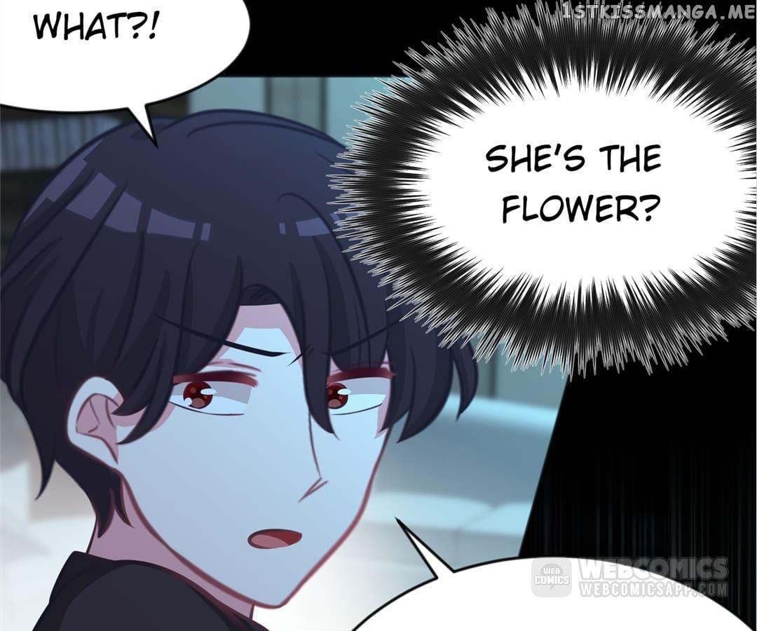 Incubus CEO’s Exclusive Dessert chapter 47 - page 46
