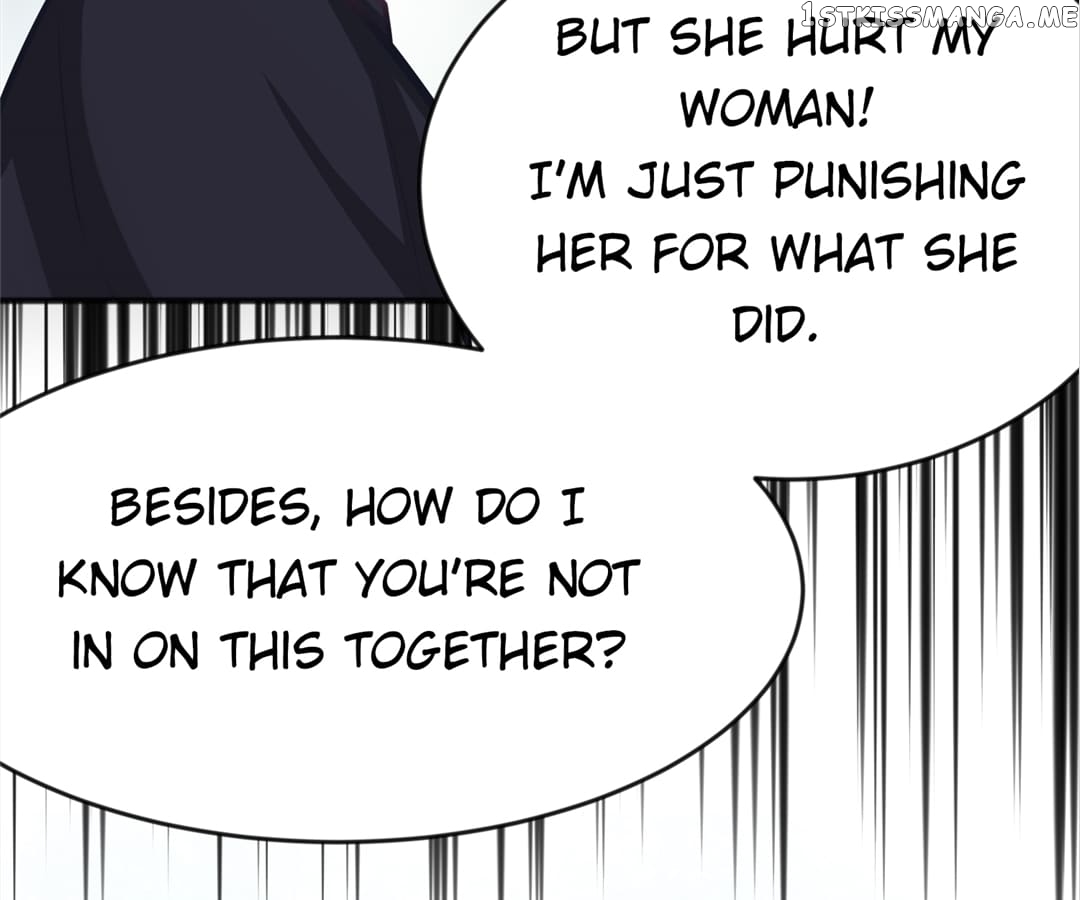 Incubus CEO’s Exclusive Dessert chapter 47 - page 47