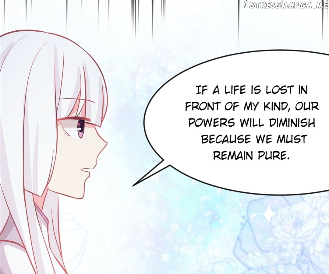 Incubus CEO’s Exclusive Dessert chapter 47 - page 48