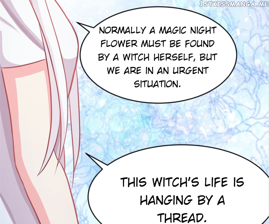 Incubus CEO’s Exclusive Dessert chapter 47 - page 49