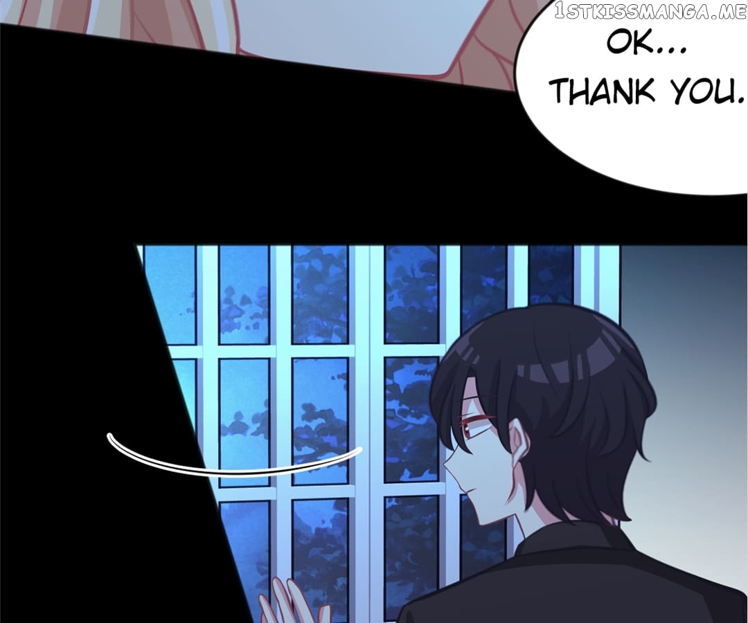 Incubus CEO’s Exclusive Dessert chapter 47 - page 5