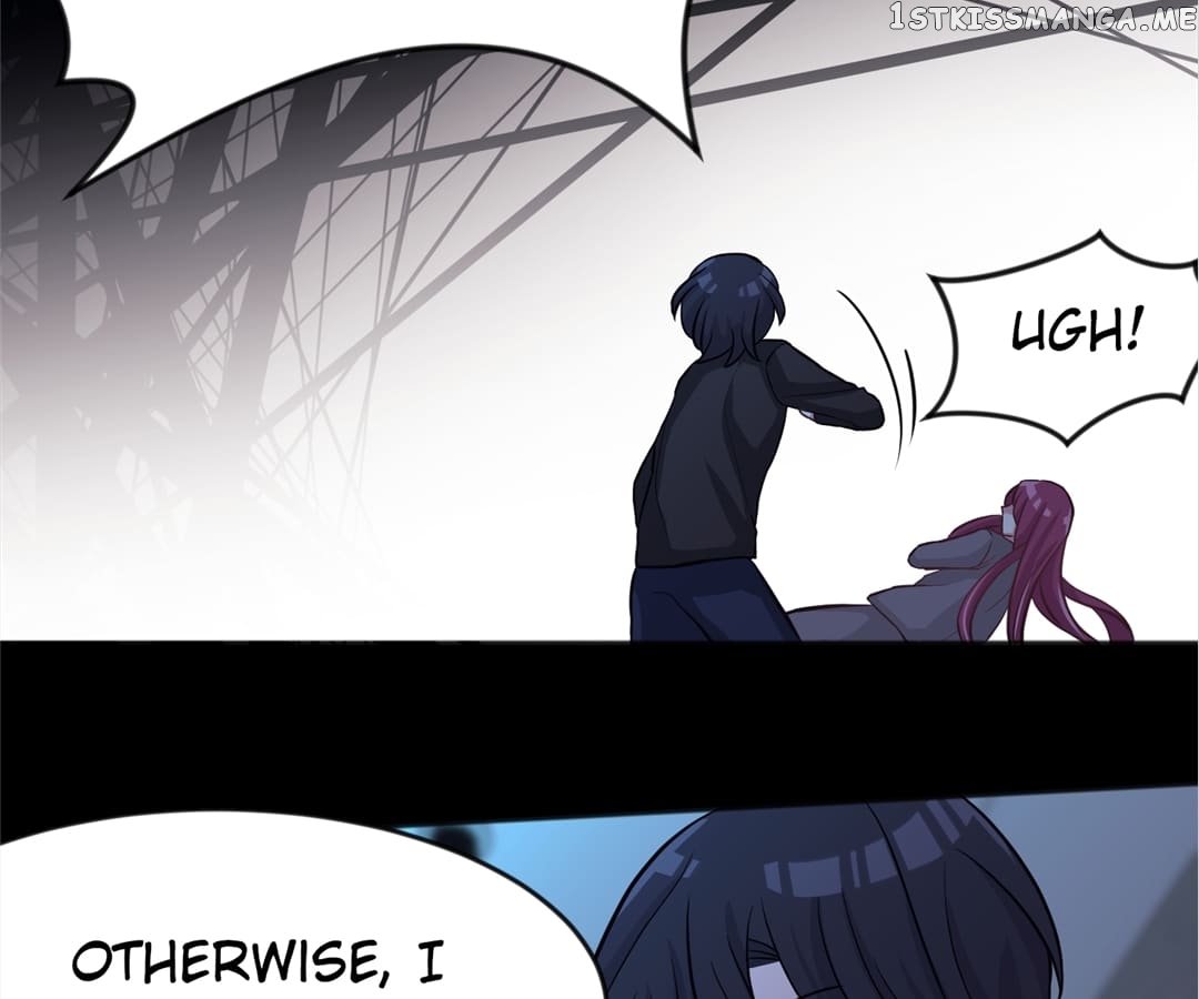 Incubus CEO’s Exclusive Dessert chapter 47 - page 52
