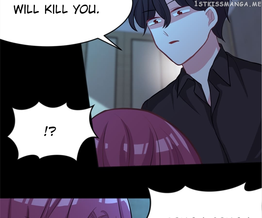Incubus CEO’s Exclusive Dessert chapter 47 - page 53