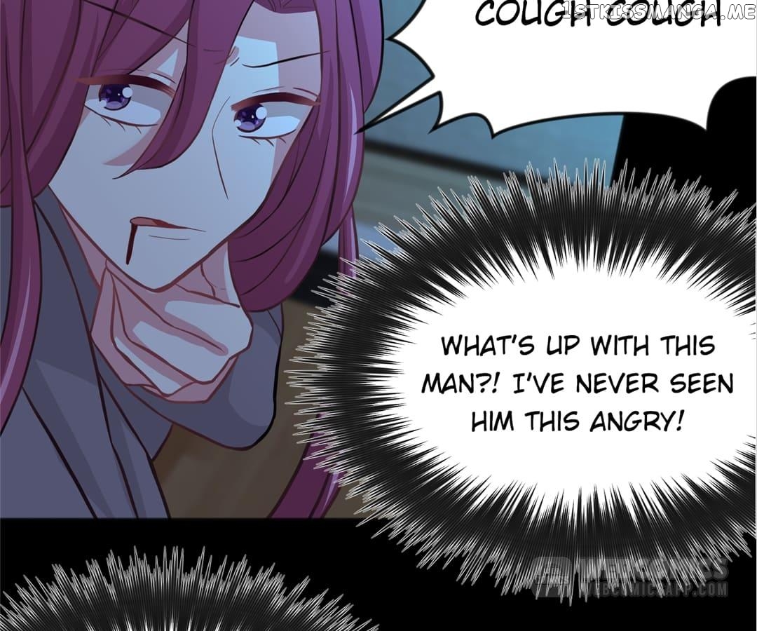 Incubus CEO’s Exclusive Dessert chapter 47 - page 54