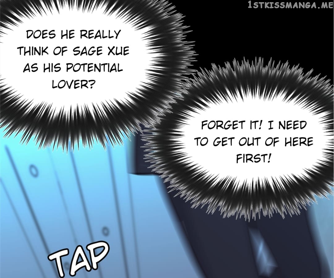 Incubus CEO’s Exclusive Dessert chapter 47 - page 55