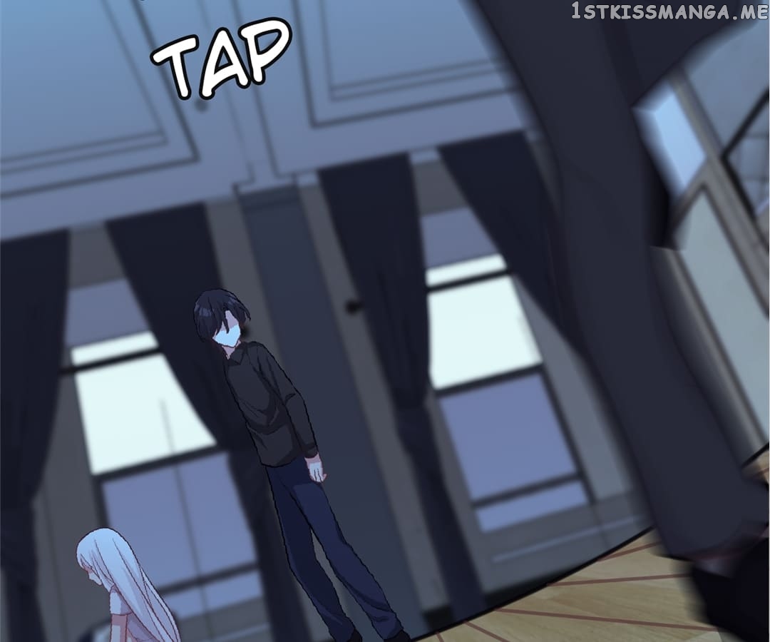 Incubus CEO’s Exclusive Dessert chapter 47 - page 56
