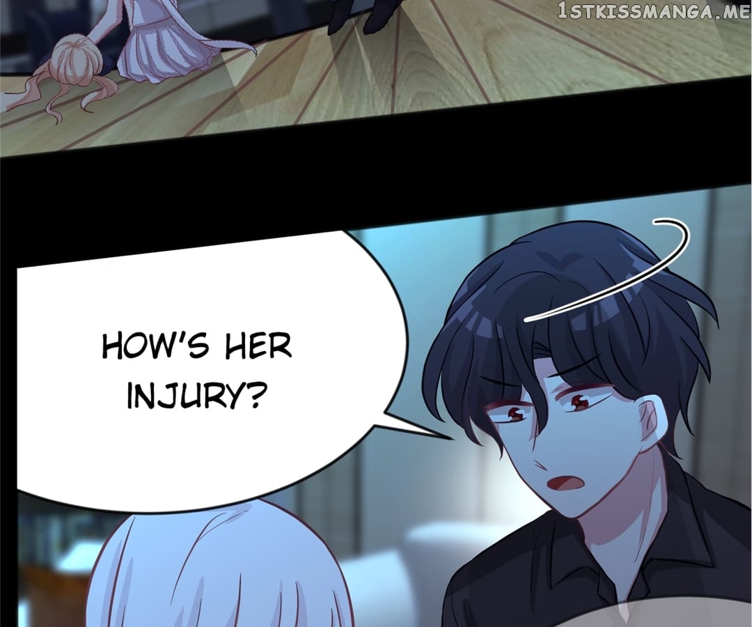 Incubus CEO’s Exclusive Dessert chapter 47 - page 57