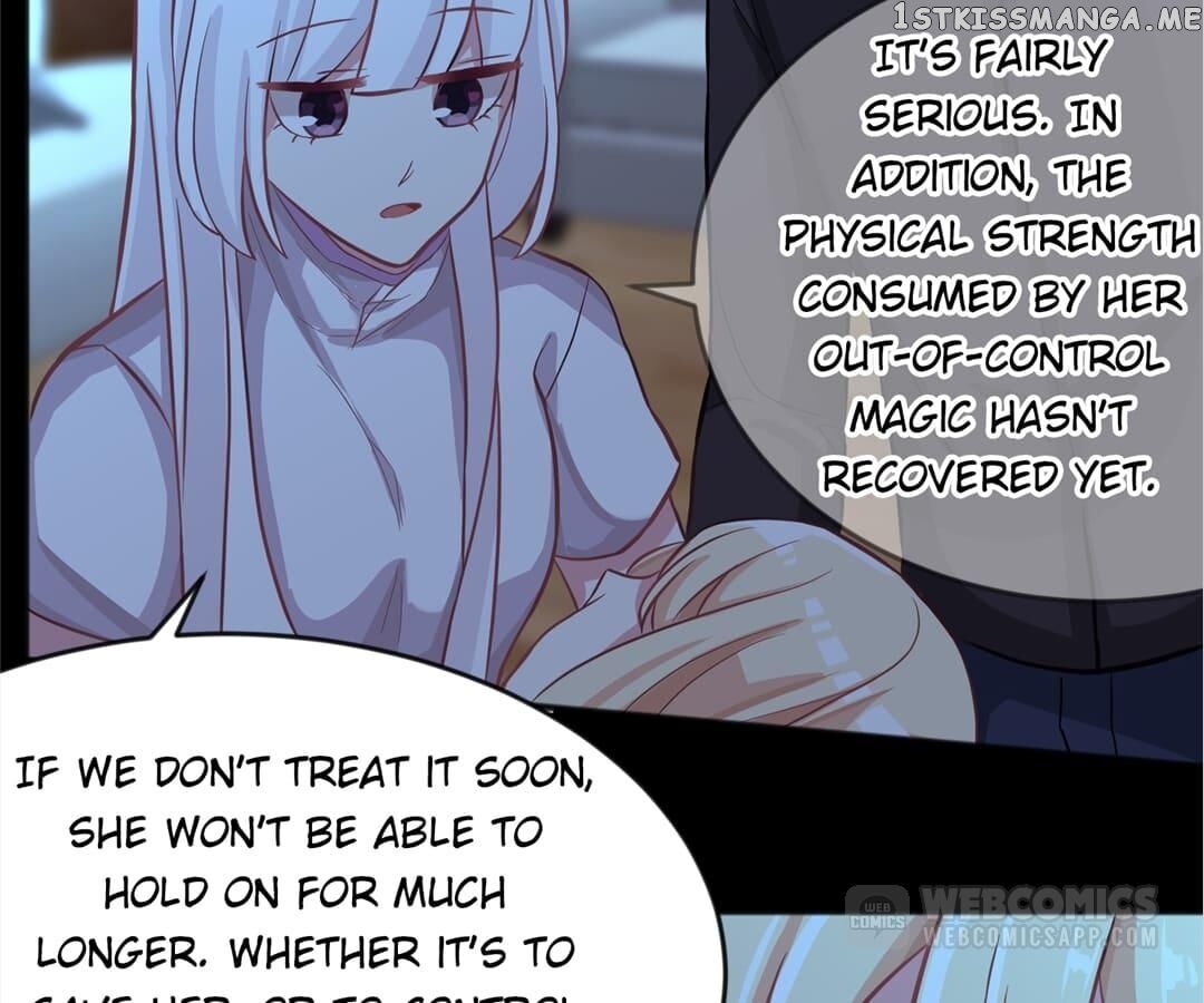 Incubus CEO’s Exclusive Dessert chapter 47 - page 58