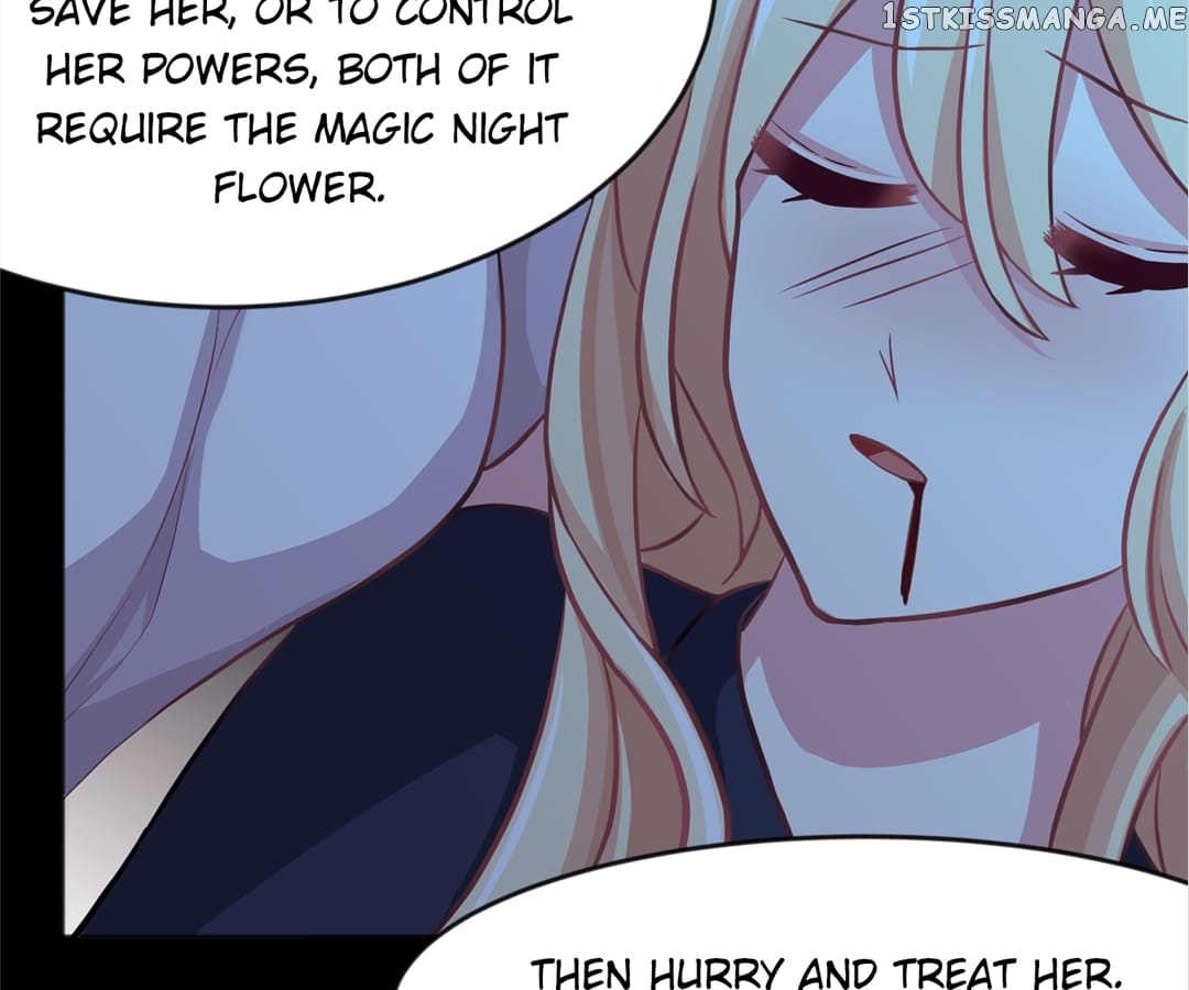 Incubus CEO’s Exclusive Dessert chapter 47 - page 59