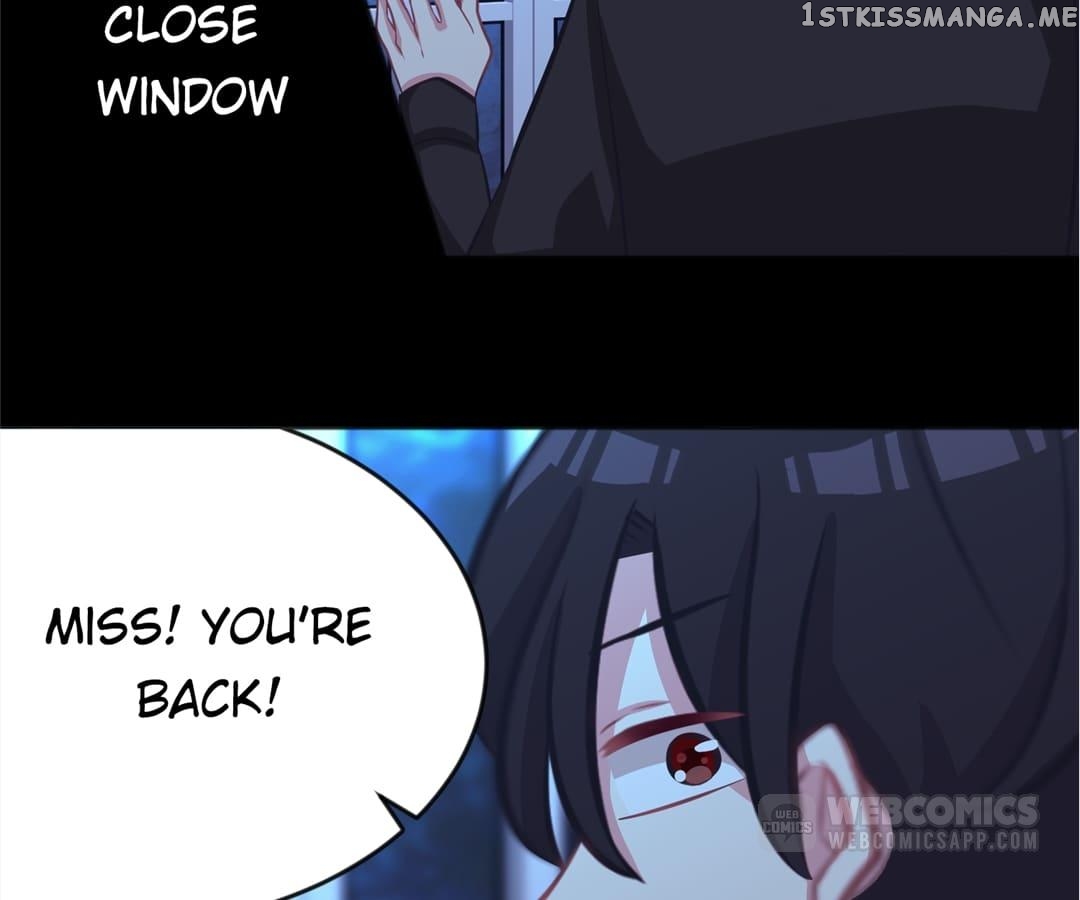 Incubus CEO’s Exclusive Dessert chapter 47 - page 6