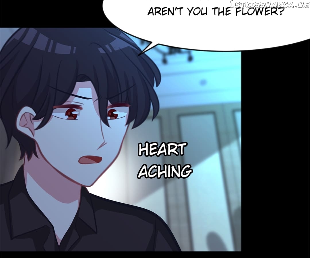 Incubus CEO’s Exclusive Dessert chapter 47 - page 60
