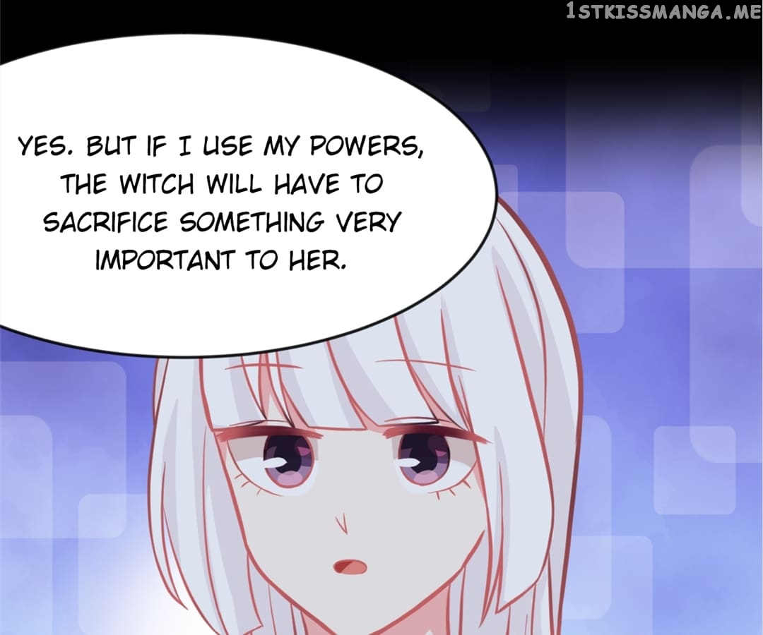 Incubus CEO’s Exclusive Dessert chapter 47 - page 61