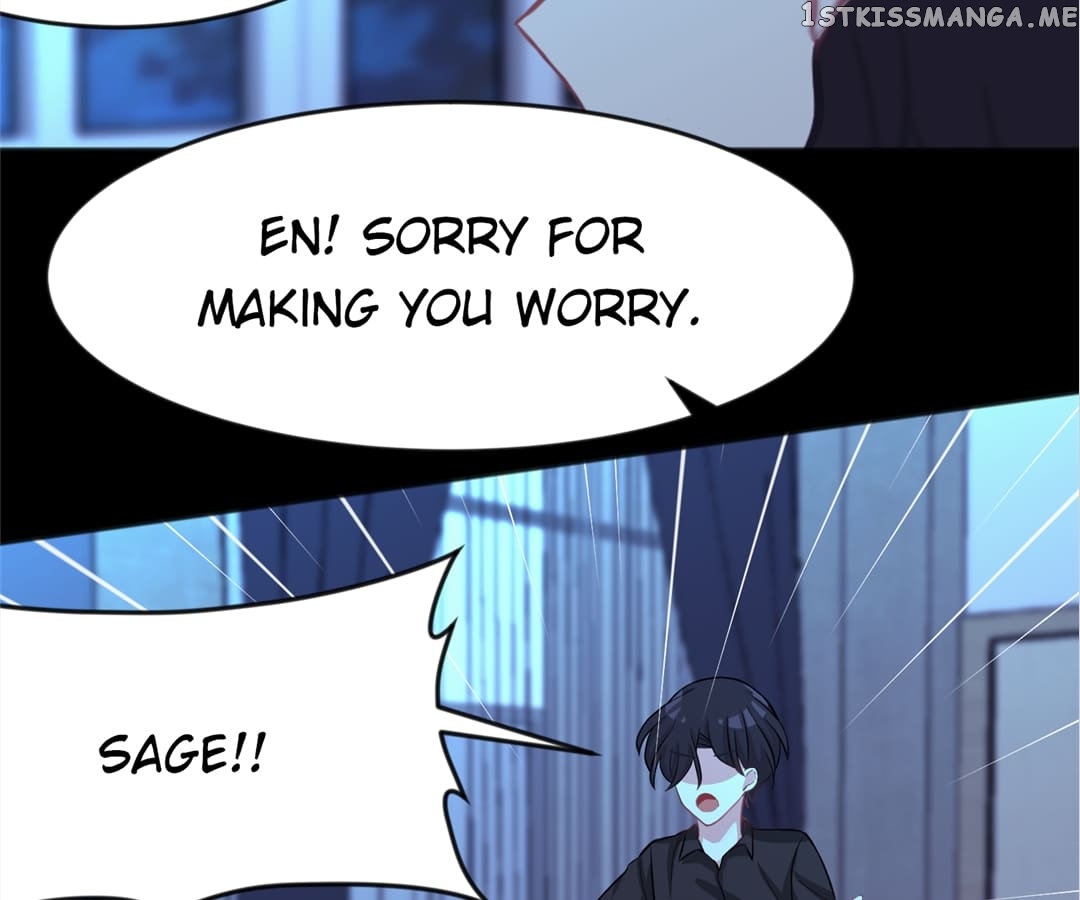 Incubus CEO’s Exclusive Dessert chapter 47 - page 7