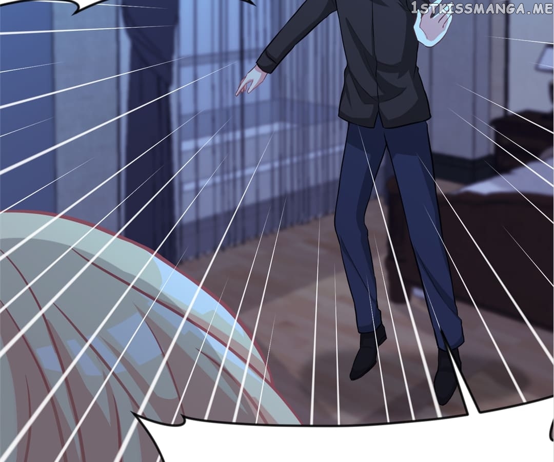 Incubus CEO’s Exclusive Dessert chapter 47 - page 8