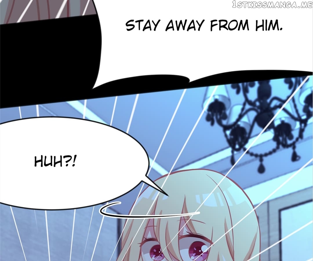 Incubus CEO’s Exclusive Dessert chapter 47 - page 9